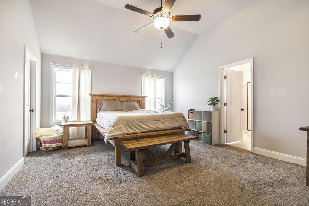 321 Harley Farms Drive Bonaire - 17