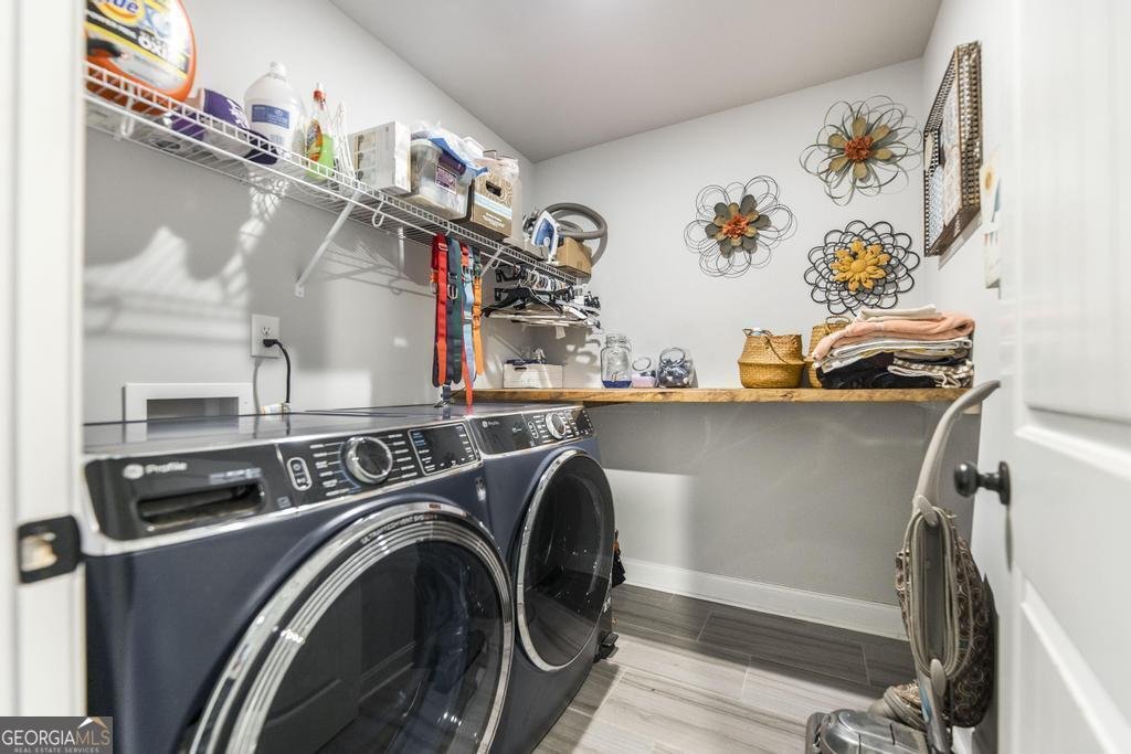 321 Harley Farms Drive Bonaire - 25
