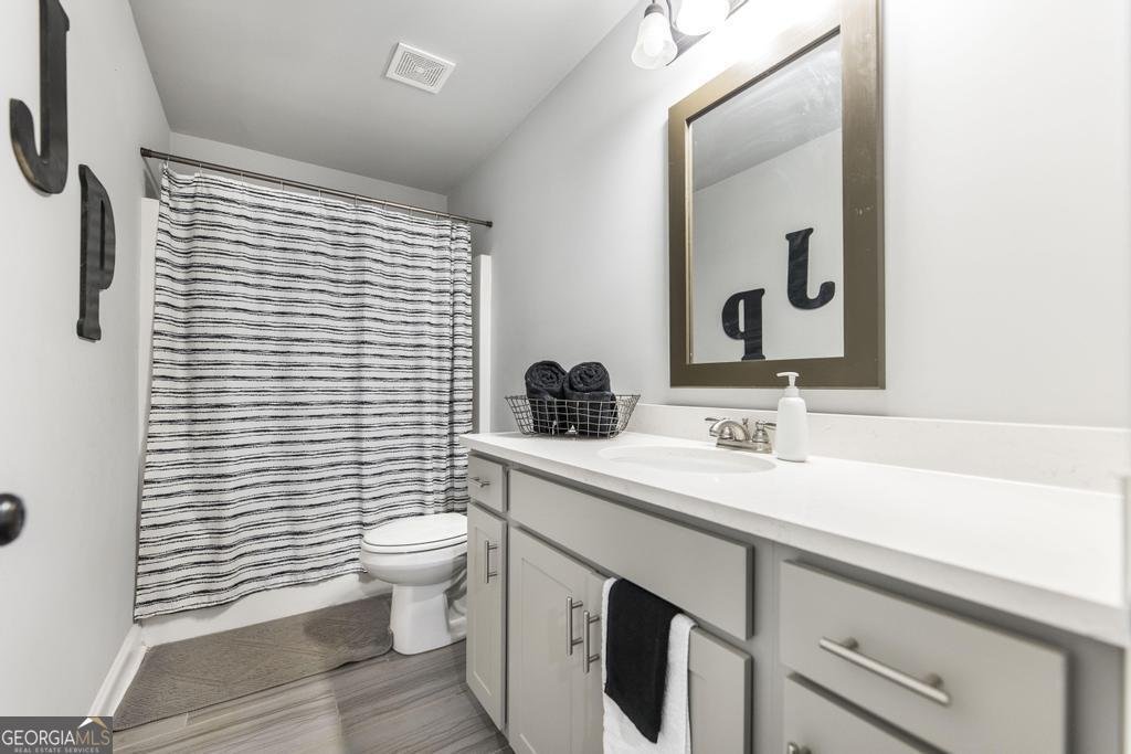 321 Harley Farms Drive Bonaire - 28