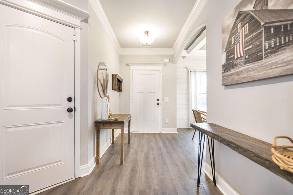 321 Harley Farms Drive Bonaire - 3