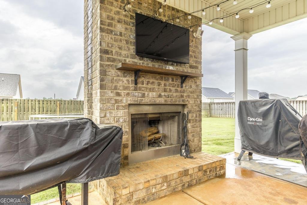 321 Harley Farms Drive Bonaire - 31
