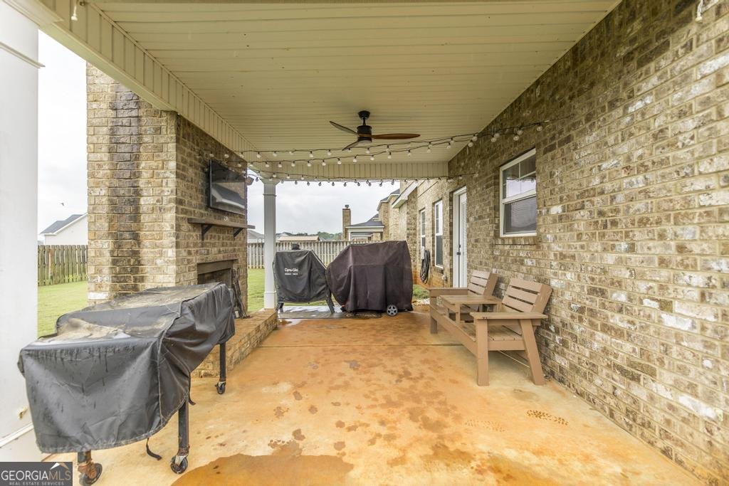 321 Harley Farms Drive Bonaire - 32