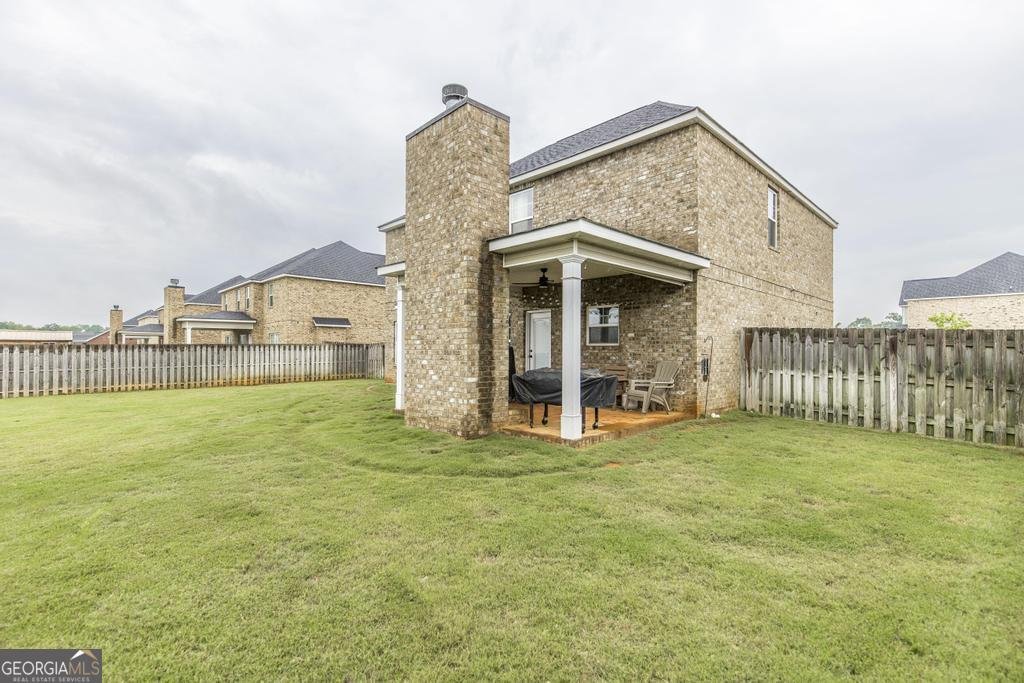 321 Harley Farms Drive Bonaire - 33