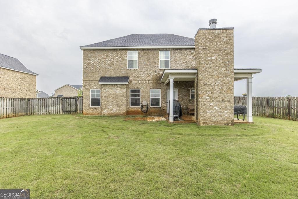 321 Harley Farms Drive Bonaire - 34