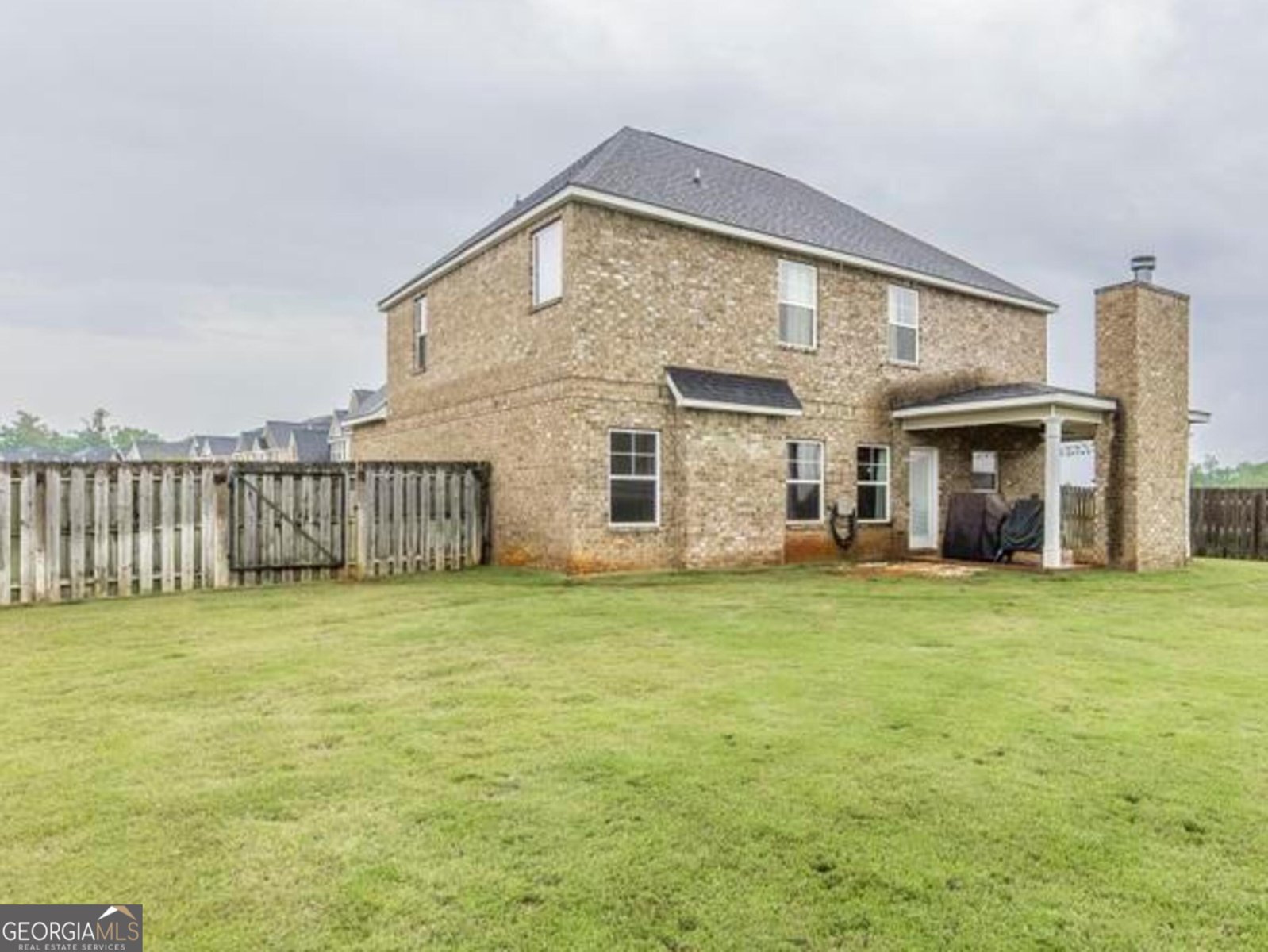 321 Harley Farms Drive Bonaire - 35