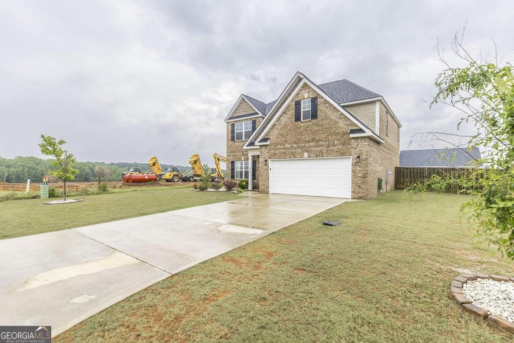 321 Harley Farms Drive Bonaire - 37