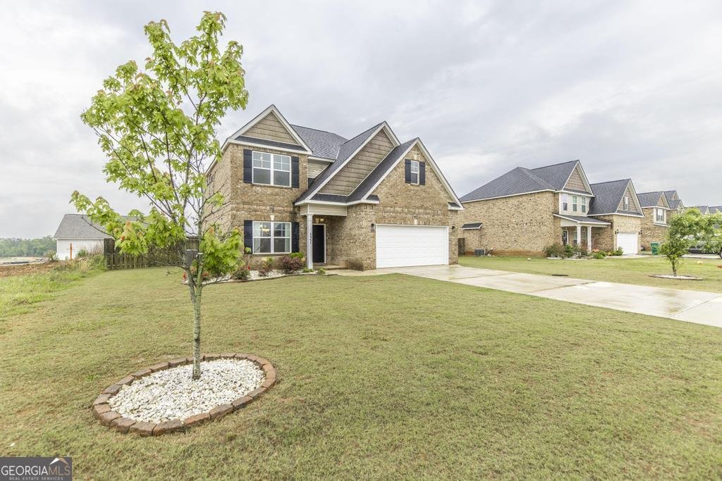 321 Harley Farms Drive Bonaire - 39