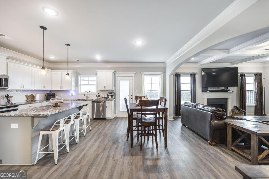 321 Harley Farms Drive Bonaire - 6