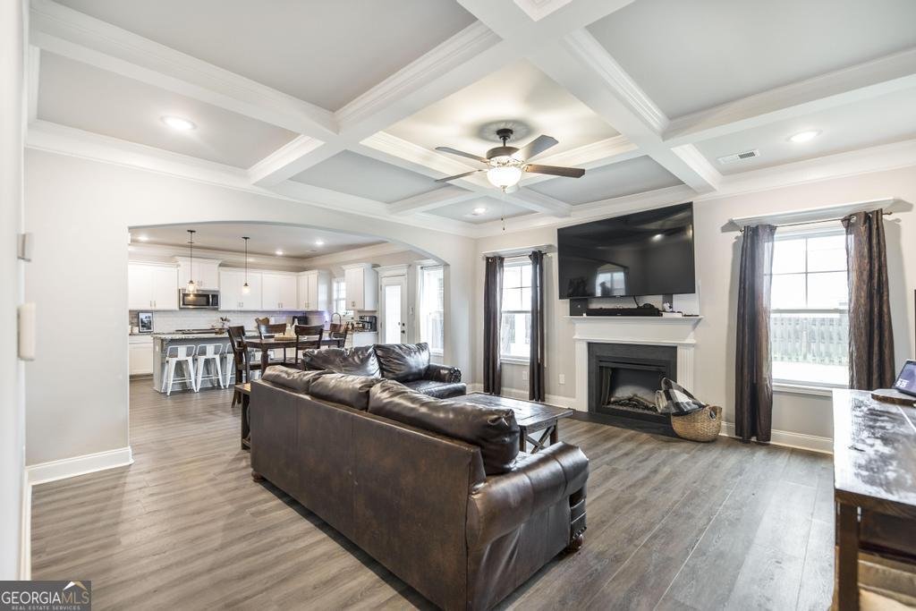 321 Harley Farms Drive Bonaire - 8