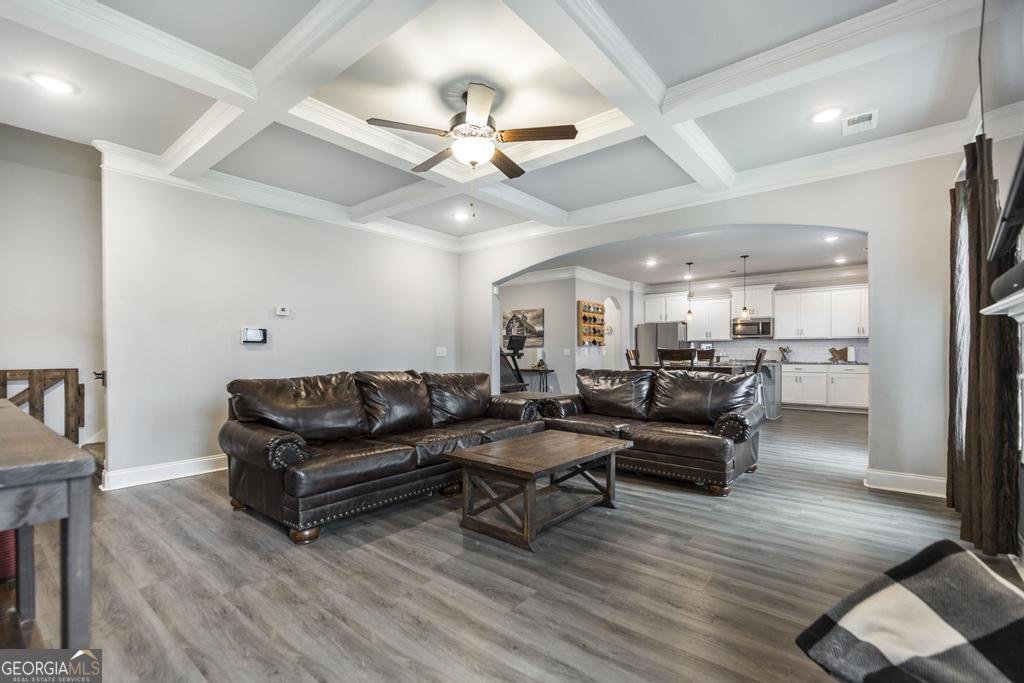 321 Harley Farms Drive Bonaire - 9