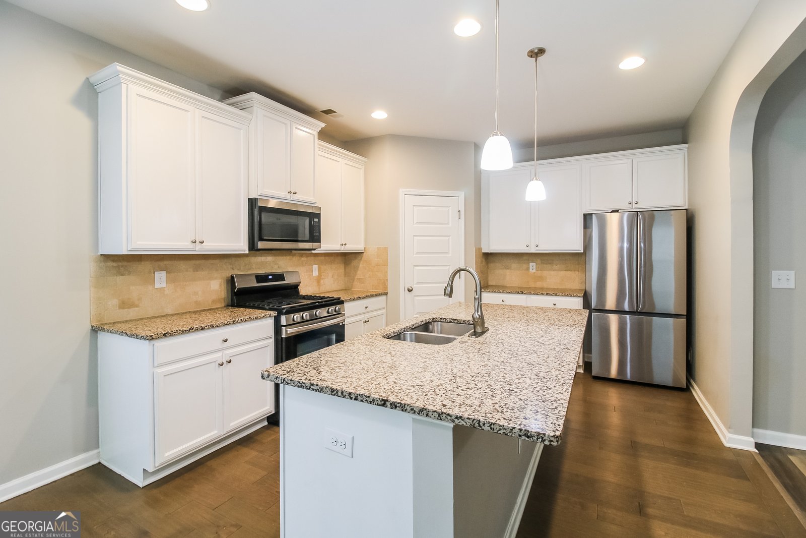 2577 Shropshire Place McDonough - 7