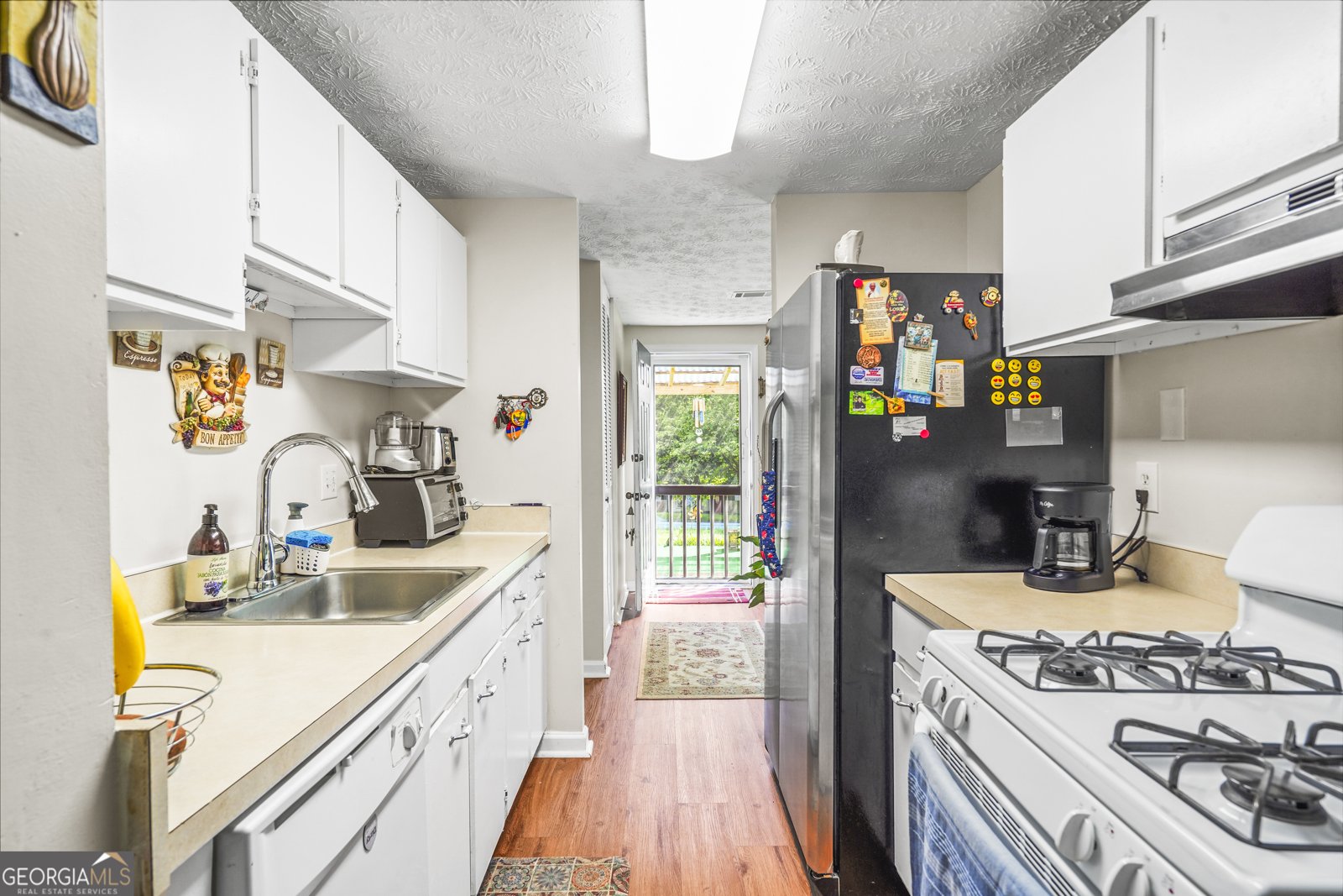 3184 Newcastle Way Snellville - 17