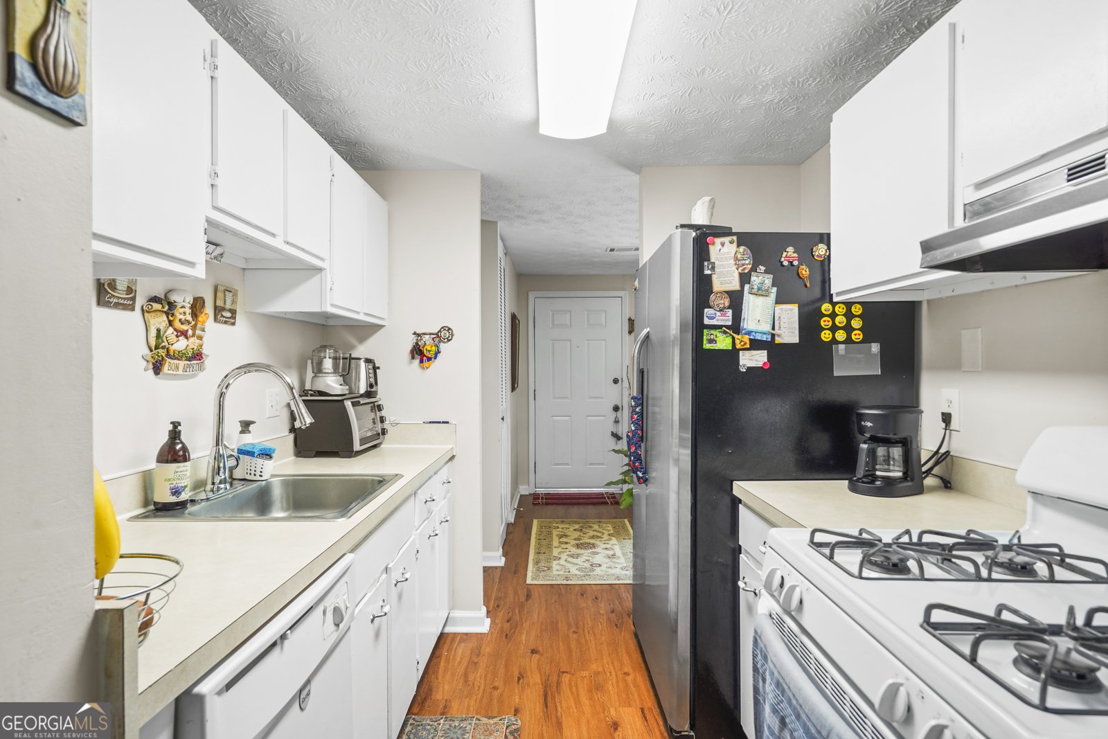 3184 Newcastle Way Snellville - 18