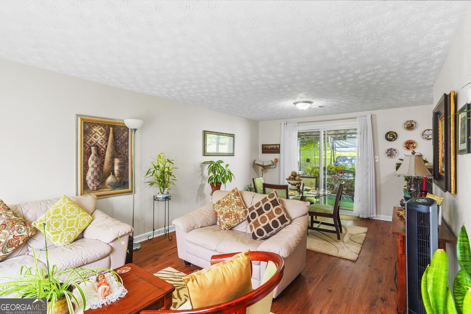 3184 Newcastle Way Snellville - 20