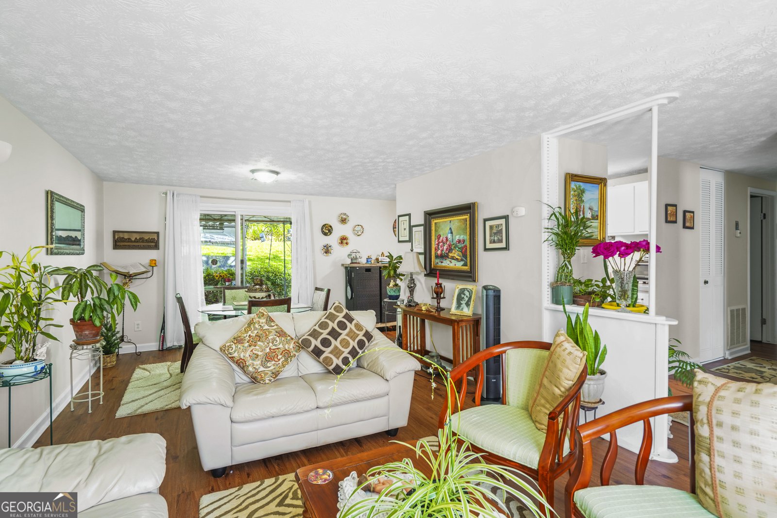 3184 Newcastle Way Snellville - 21