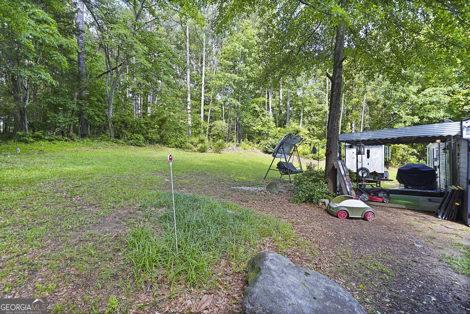 3184 Newcastle Way Snellville - 3