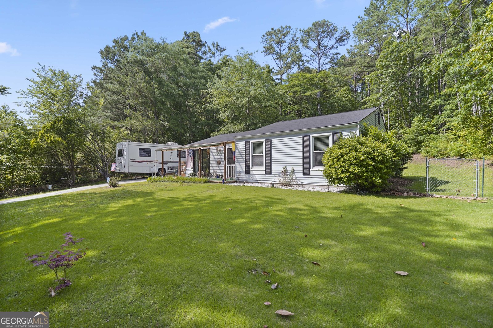 3184 Newcastle Way Snellville - 4
