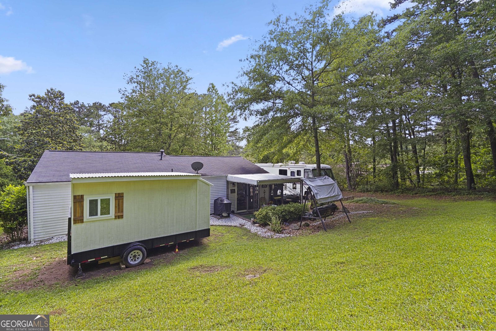 3184 Newcastle Way Snellville - 5