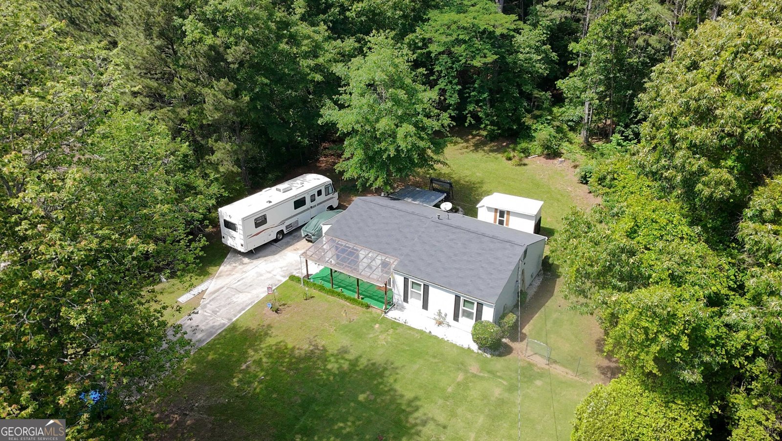 3184 Newcastle Way Snellville - 6