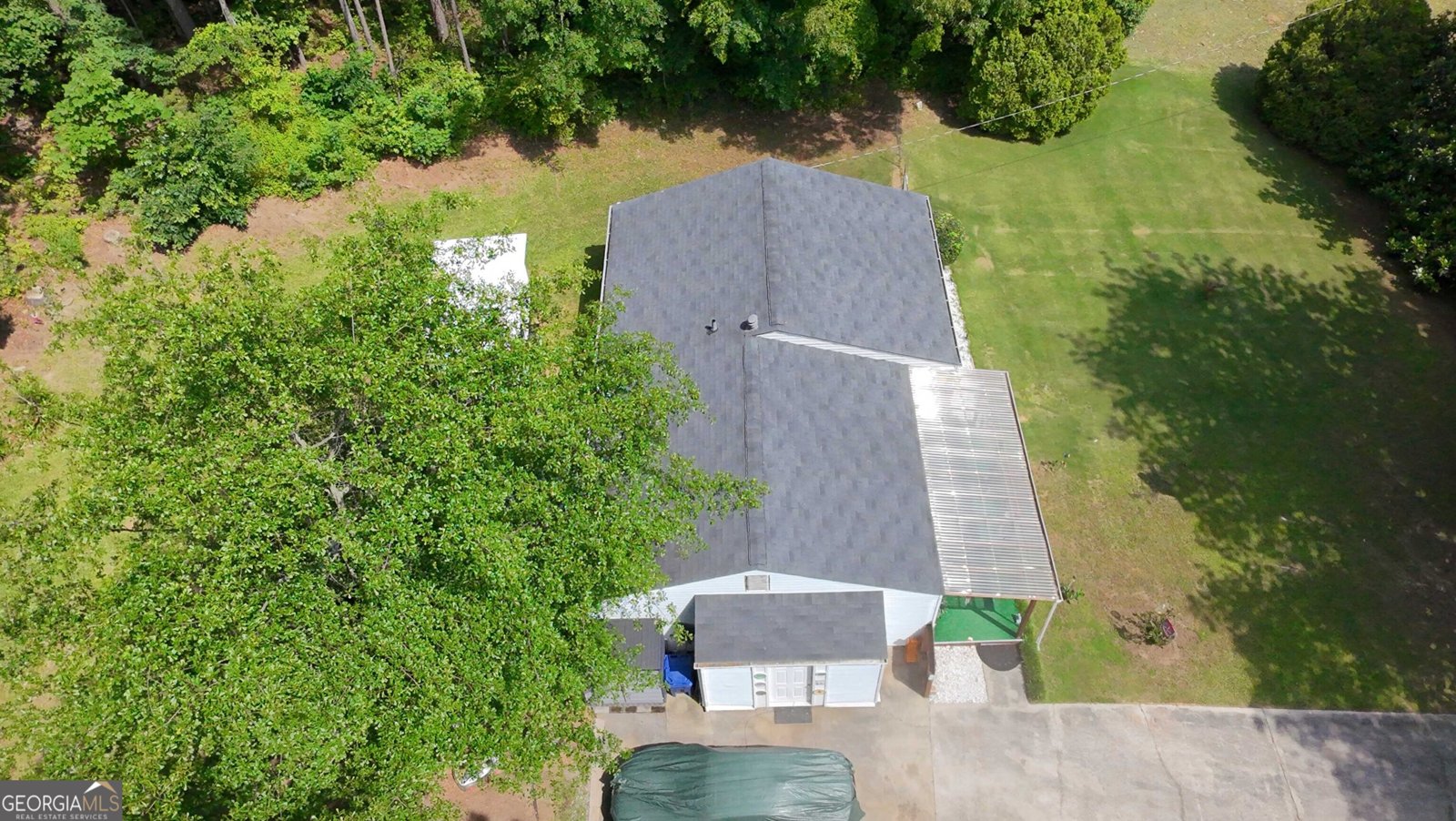 3184 Newcastle Way Snellville - 7
