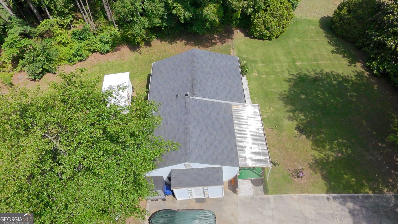 3184 Newcastle Way Snellville - 8