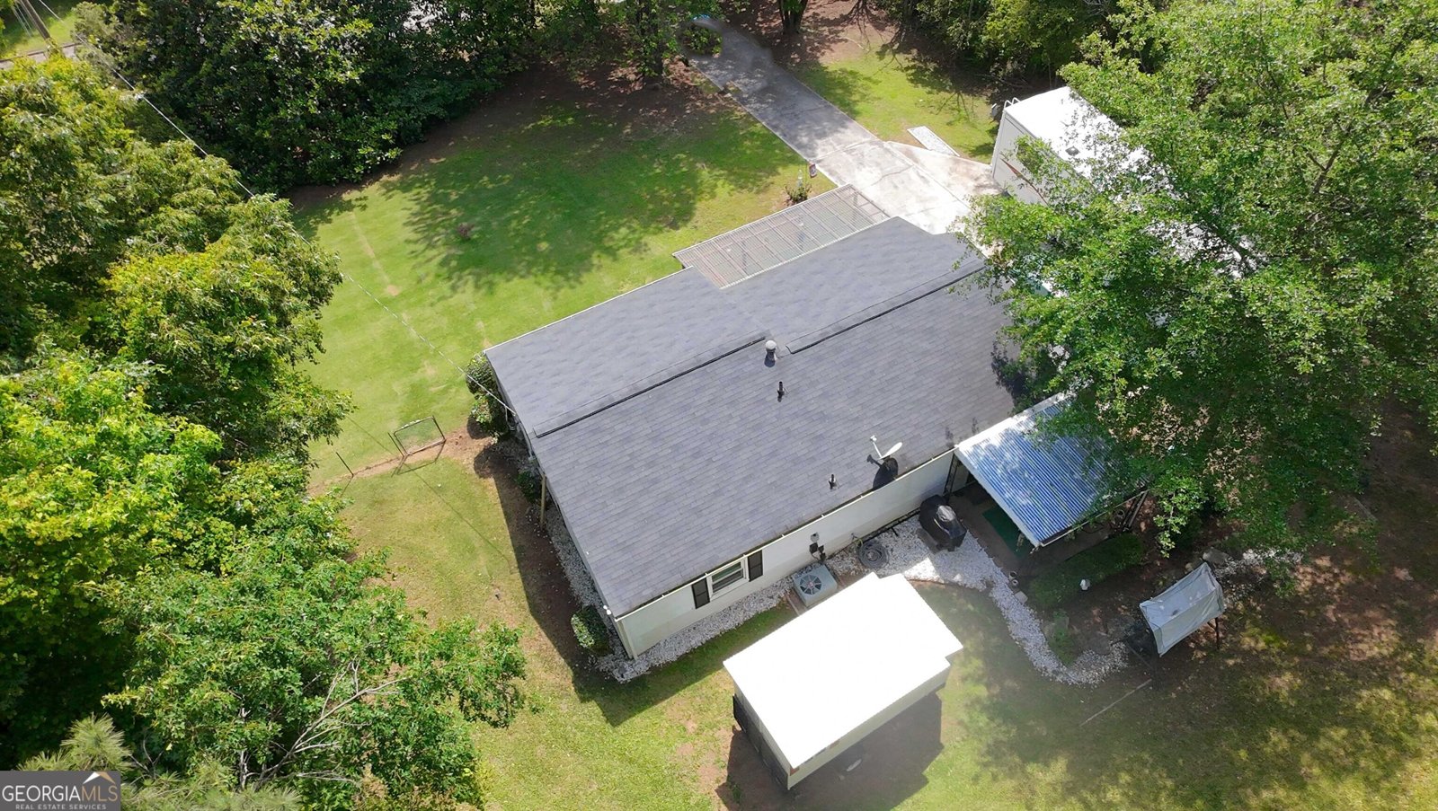 3184 Newcastle Way Snellville - 9