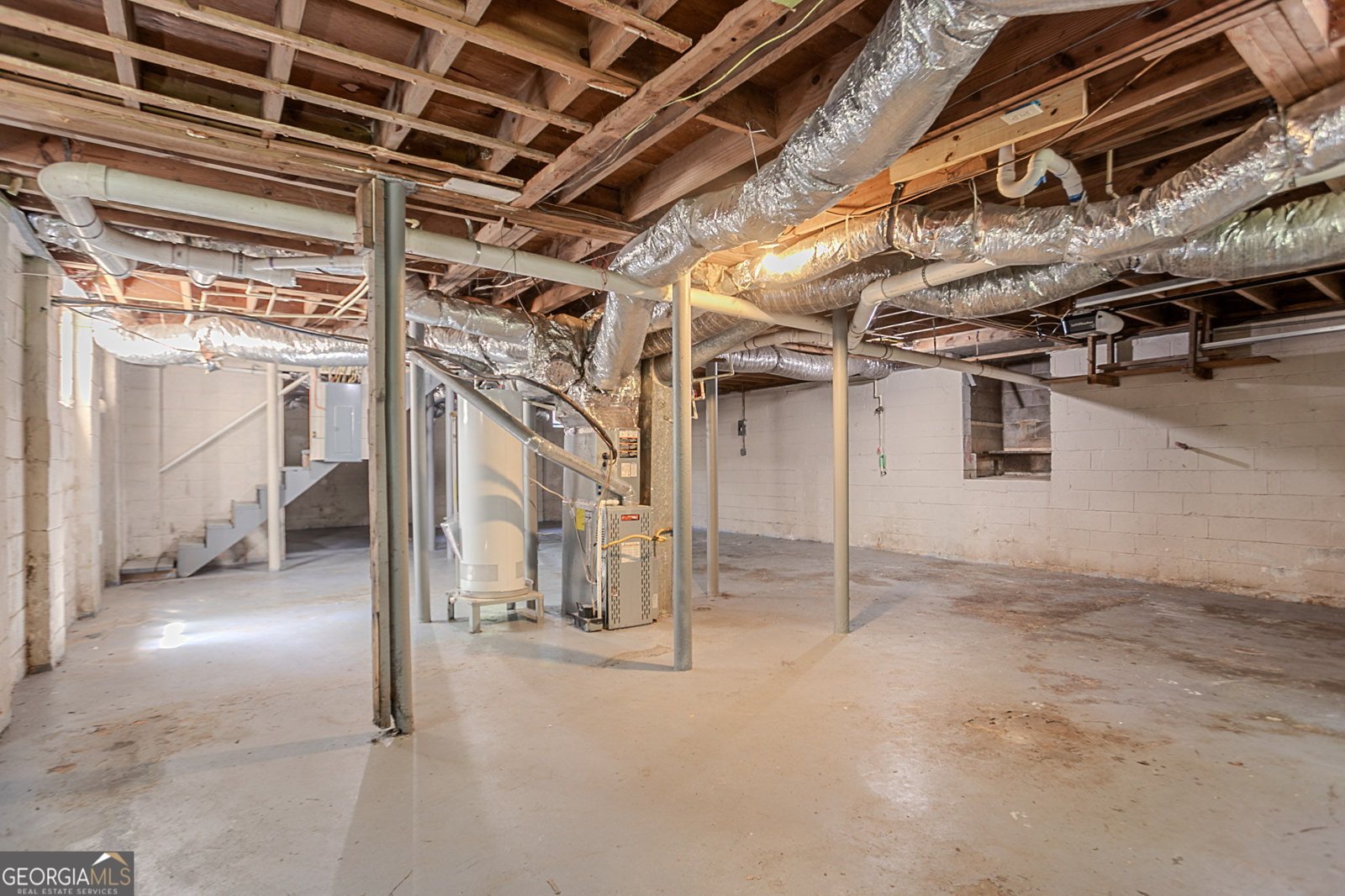 2755 Rockcliff Road Atlanta - 27