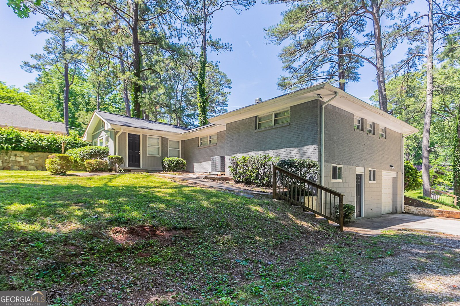 2755 Rockcliff Road Atlanta - 31