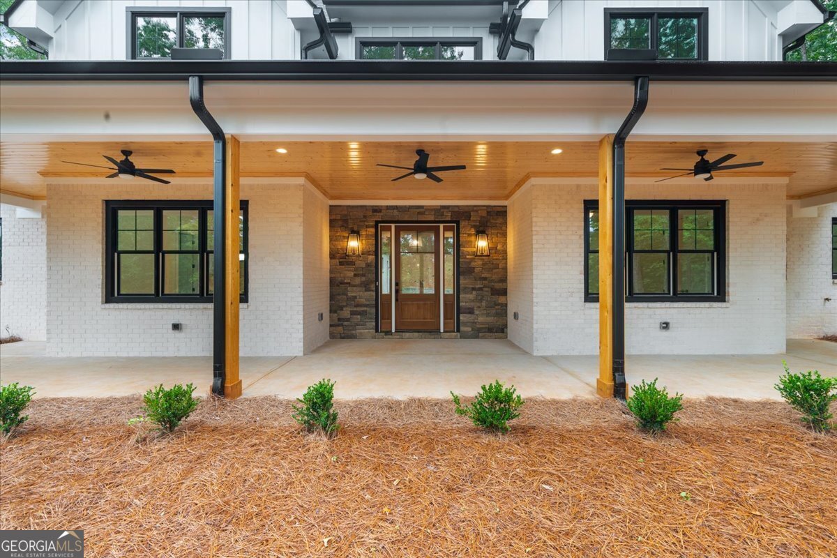 225 Laurel Place Drive Cornelia - 69