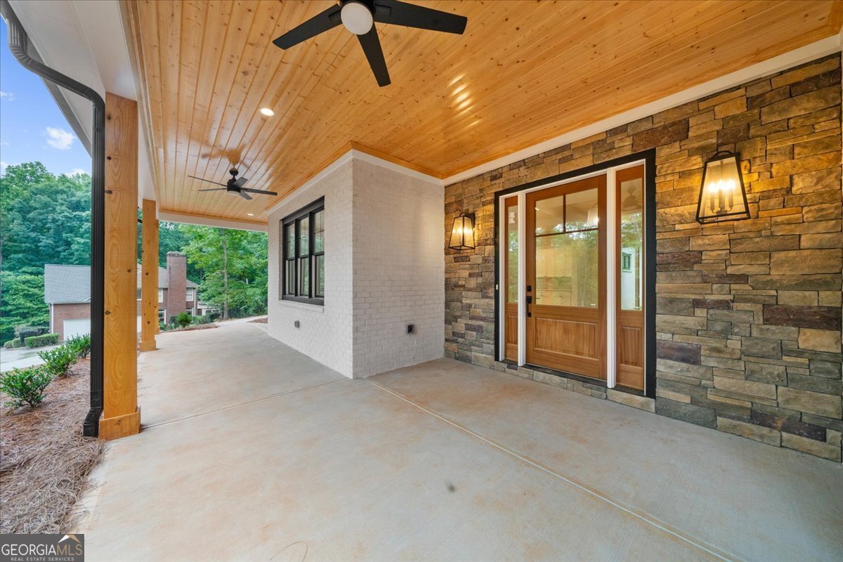 225 Laurel Place Drive Cornelia - 71