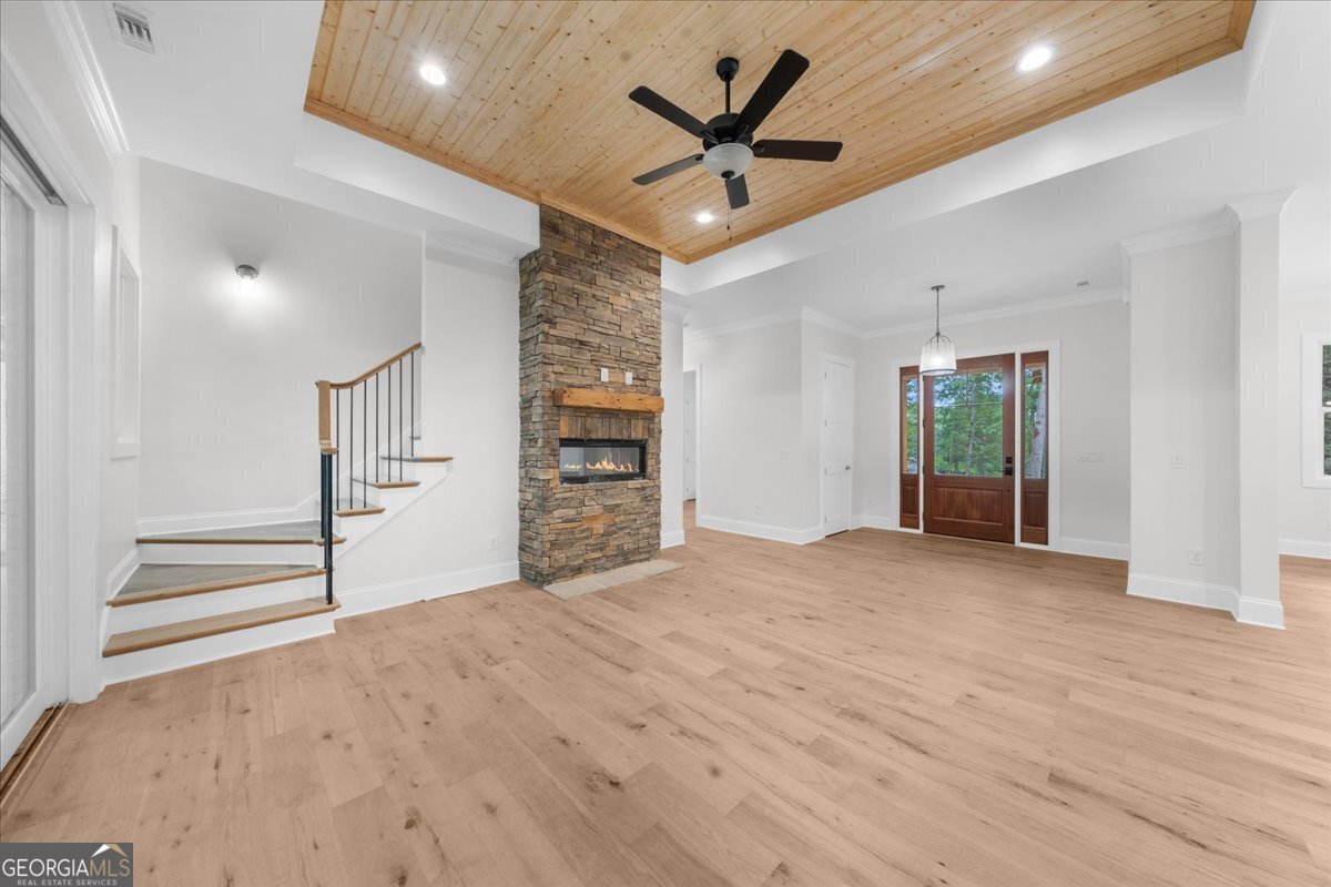 225 Laurel Place Drive Cornelia - 9
