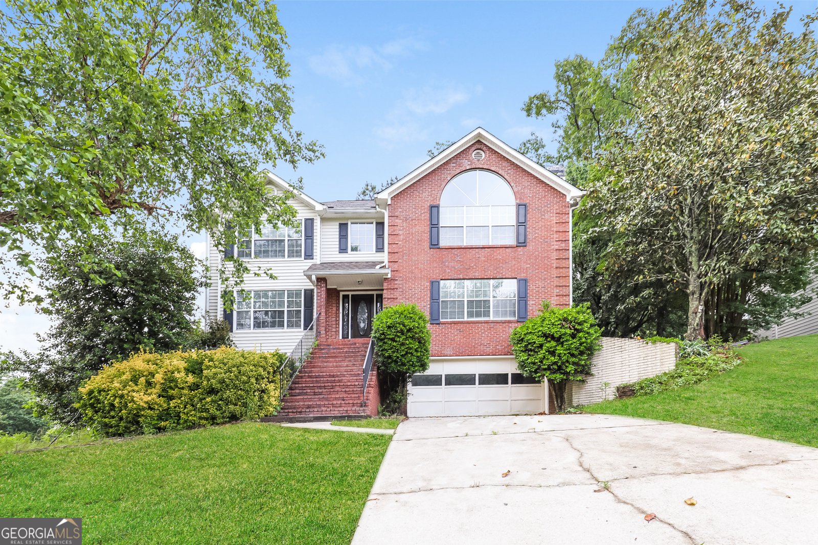 182 Spivey Glen Drive Jonesboro - 1