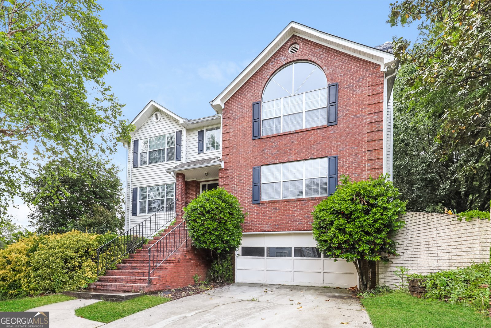 182 Spivey Glen Drive Jonesboro - 2