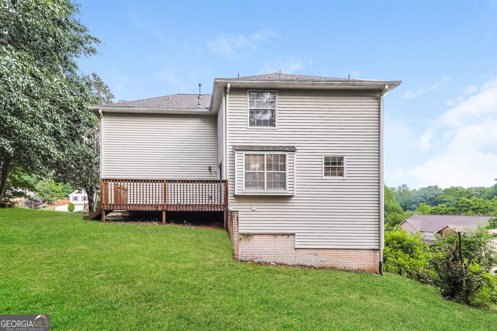 182 Spivey Glen Drive Jonesboro - 20