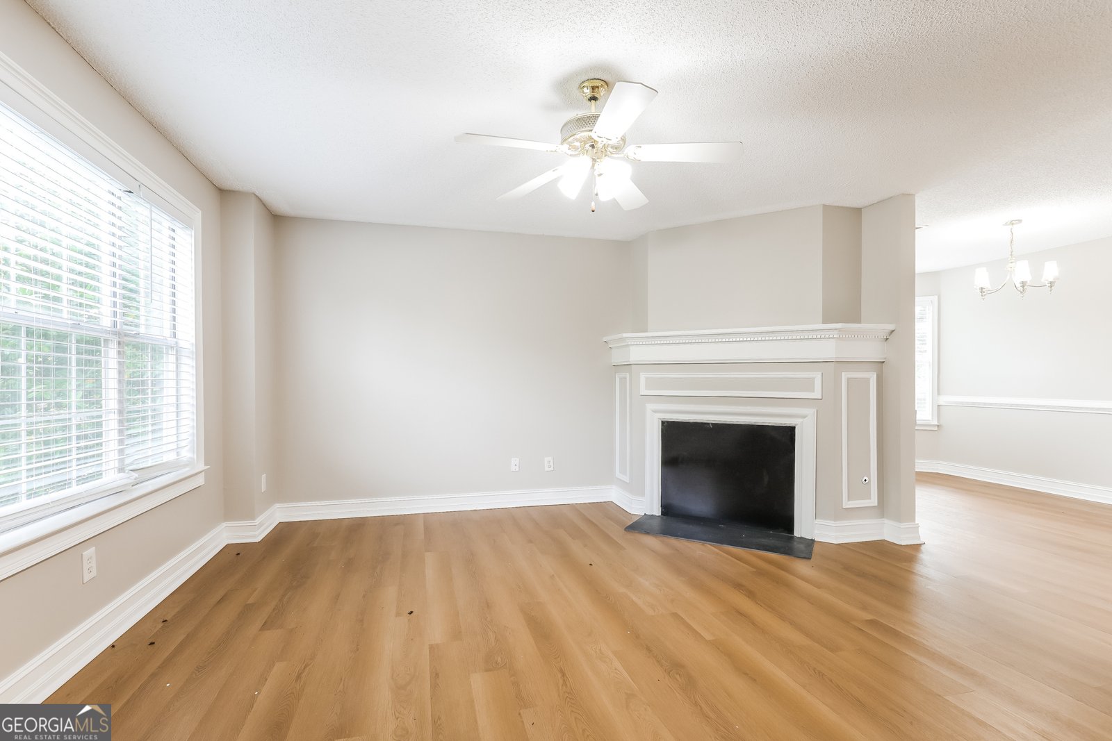 182 Spivey Glen Drive Jonesboro - 3