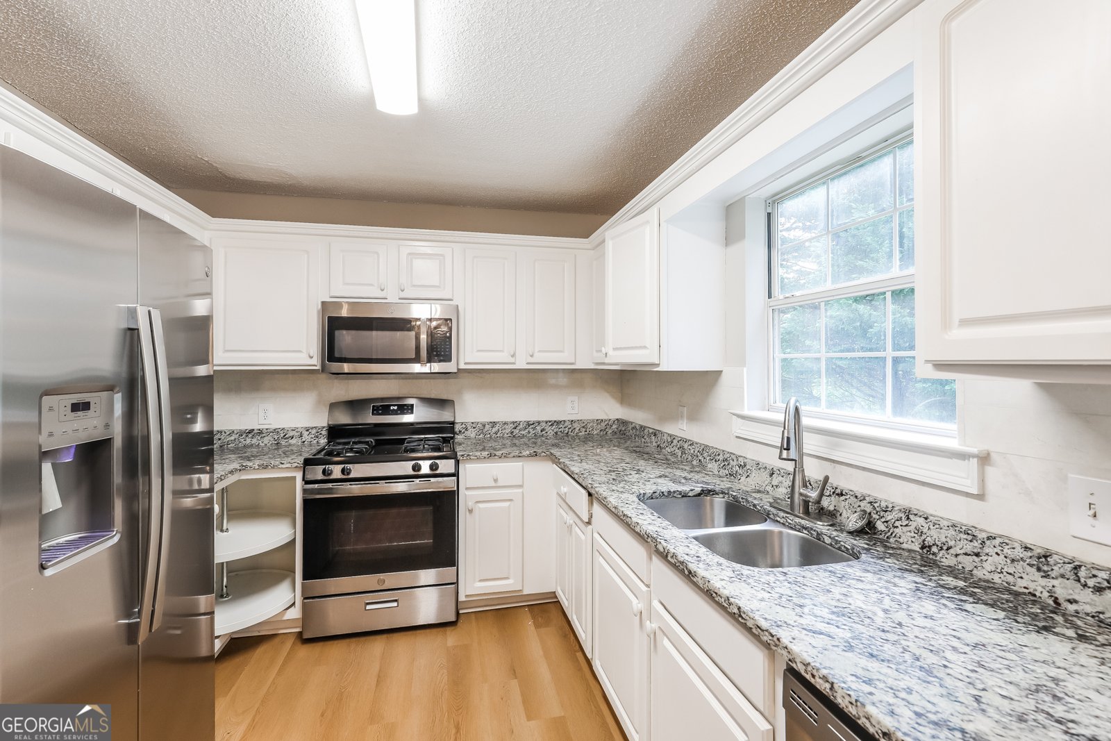 182 Spivey Glen Drive Jonesboro - 5