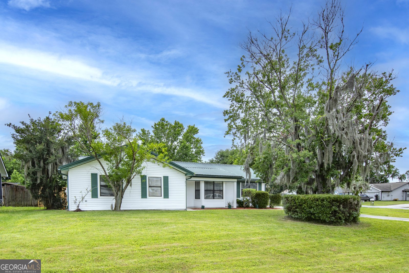311 Sunnyside Drive St. Marys - 1