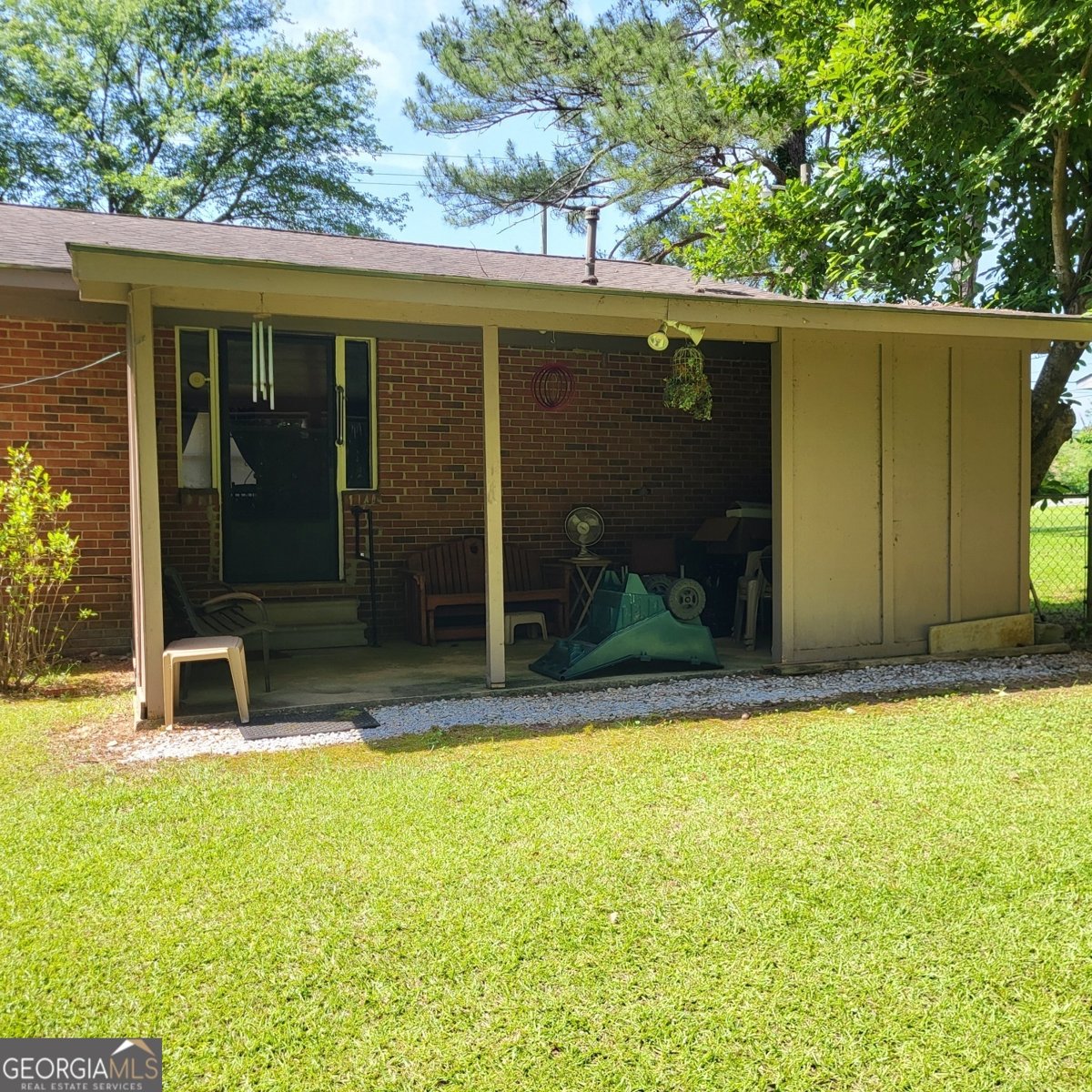 142 Cleveland Road Valley - 19