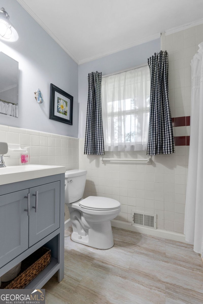 1226 Pine Knoll Lane Conyers - 28
