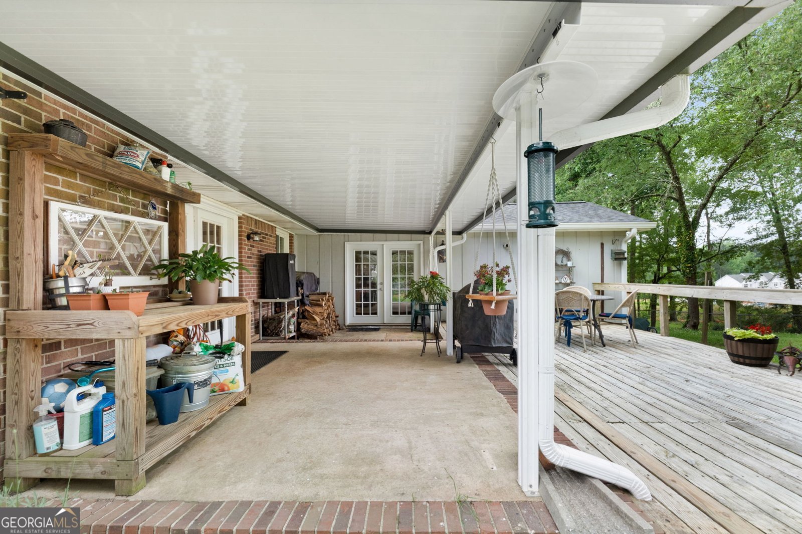 1226 Pine Knoll Lane Conyers - 36