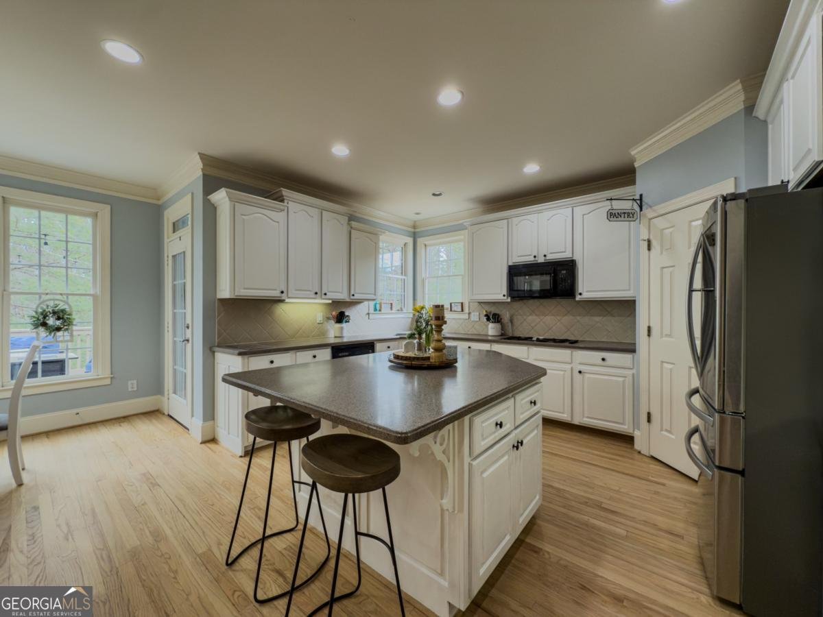 1320 Kildare Court Snellville - 18