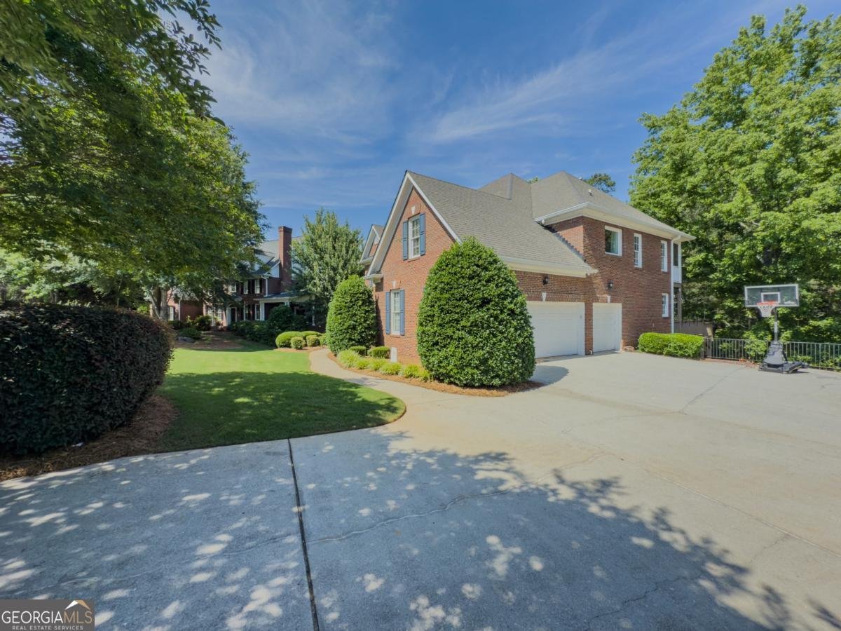1320 Kildare Court Snellville - 3