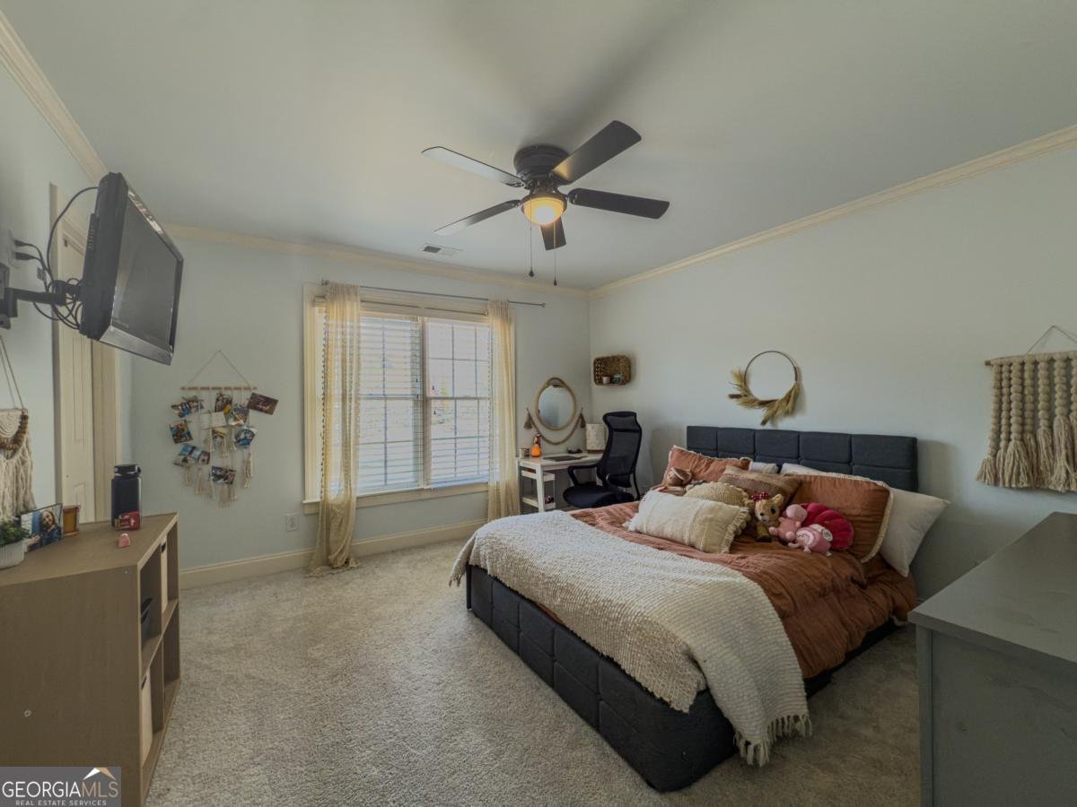 1320 Kildare Court Snellville - 35