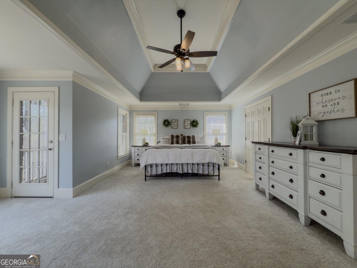 1320 Kildare Court Snellville - 38