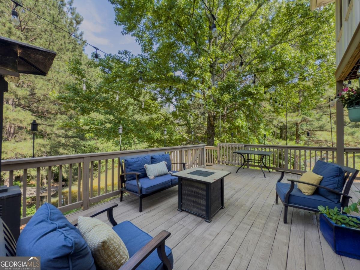 1320 Kildare Court Snellville - 52