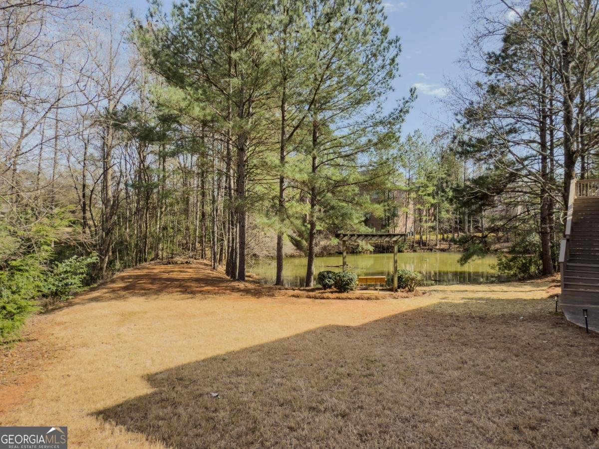 1320 Kildare Court Snellville - 55