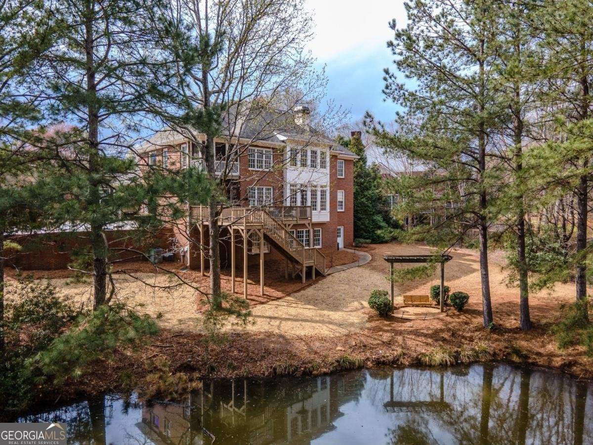 1320 Kildare Court Snellville - 58