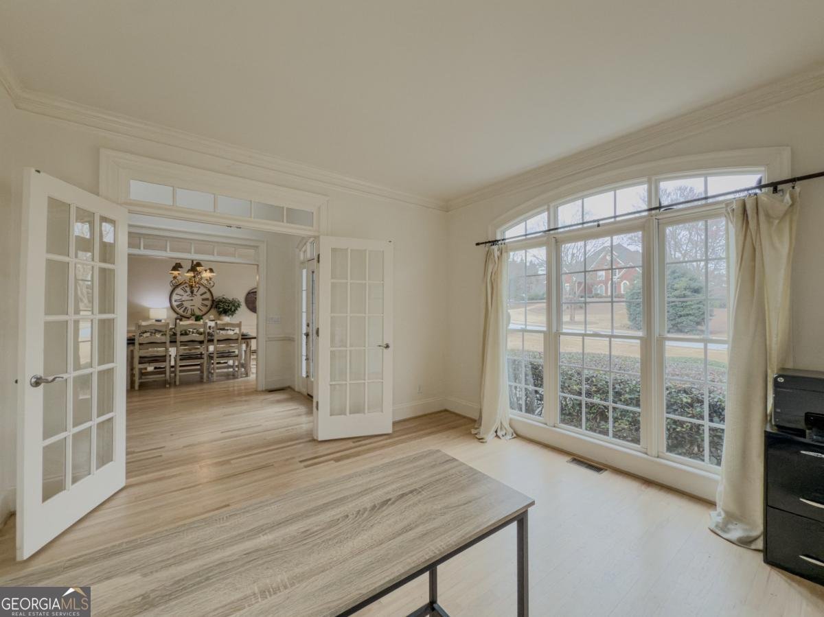 1320 Kildare Court Snellville - 7