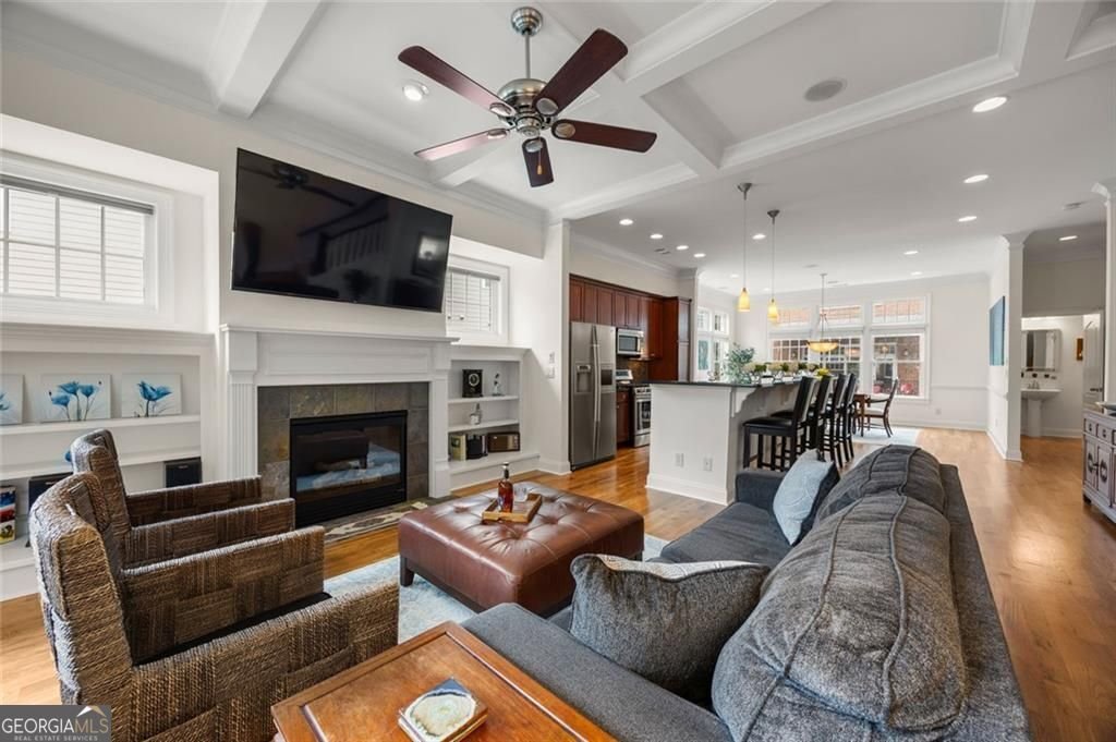 1258 DeKalb Avenue Atlanta - 17