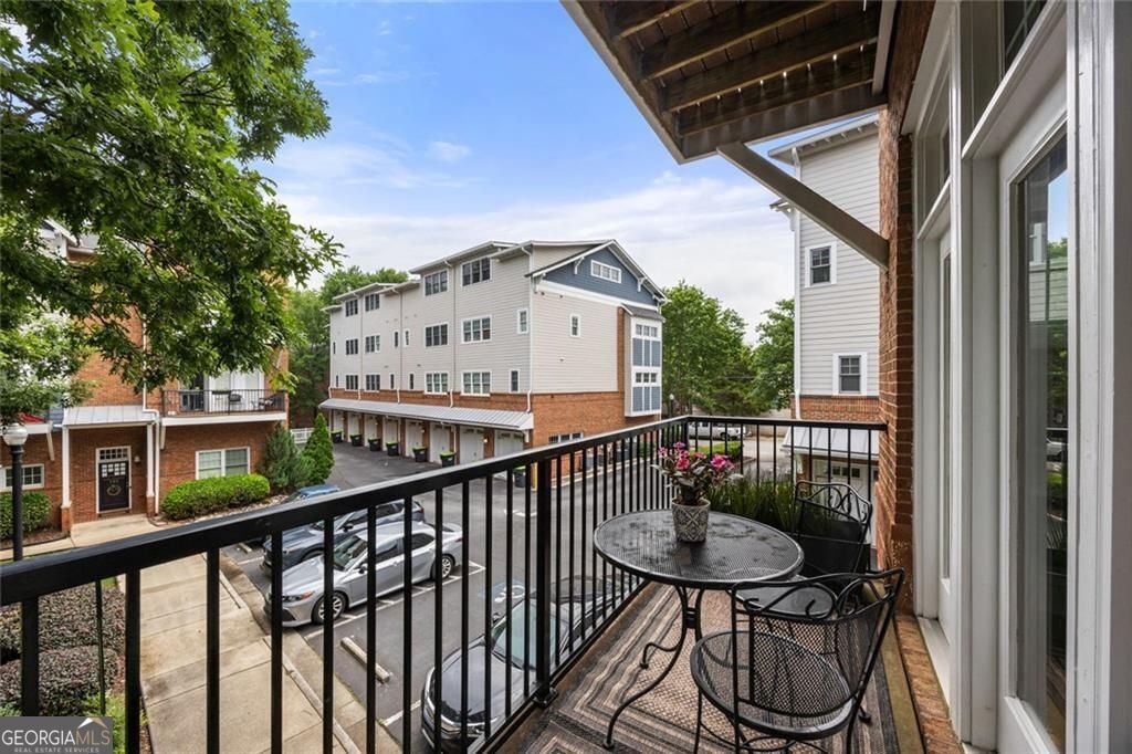 1258 DeKalb Avenue Atlanta - 18